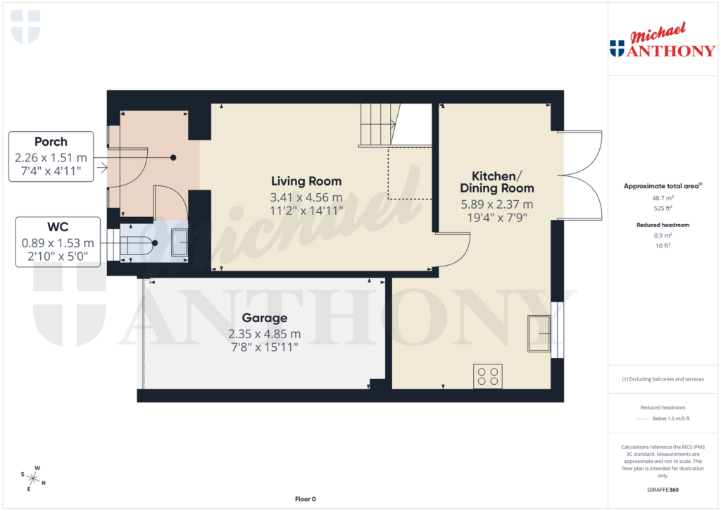 Property Floorplan 2