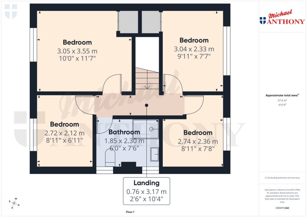 Property Floorplan 3