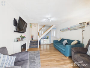 Picasso Place, Aylesbury