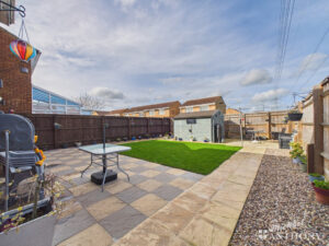 Picasso Place, Aylesbury
