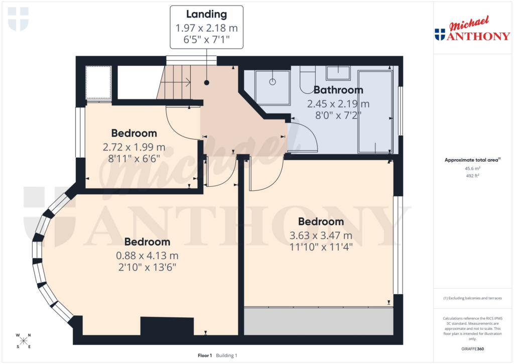 Property Floorplan 4