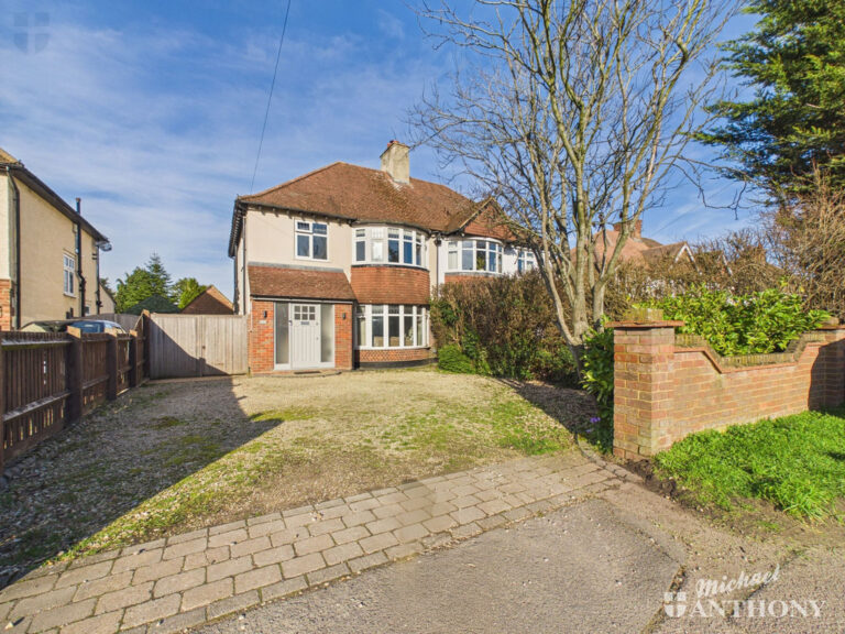 Tring Road, Aylesbury