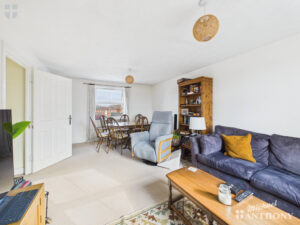Crowell Mews, Aylesbury