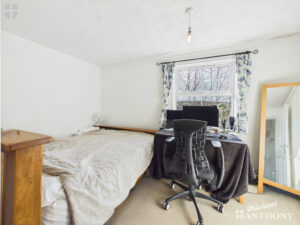 Crowell Mews, Aylesbury