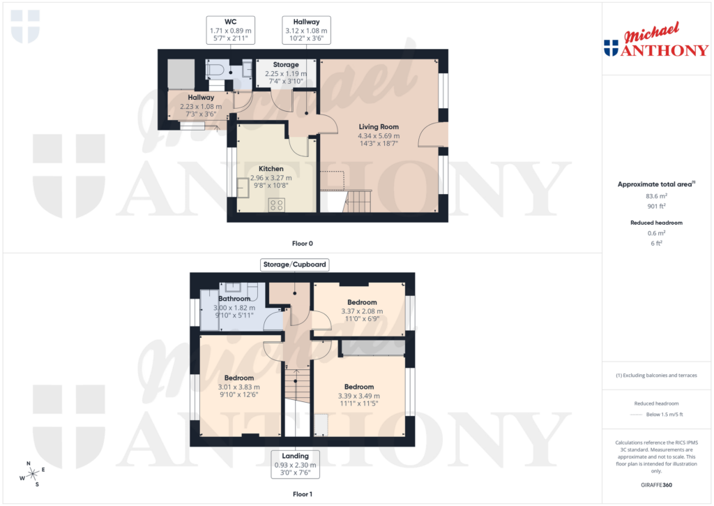 Property Floorplan 1