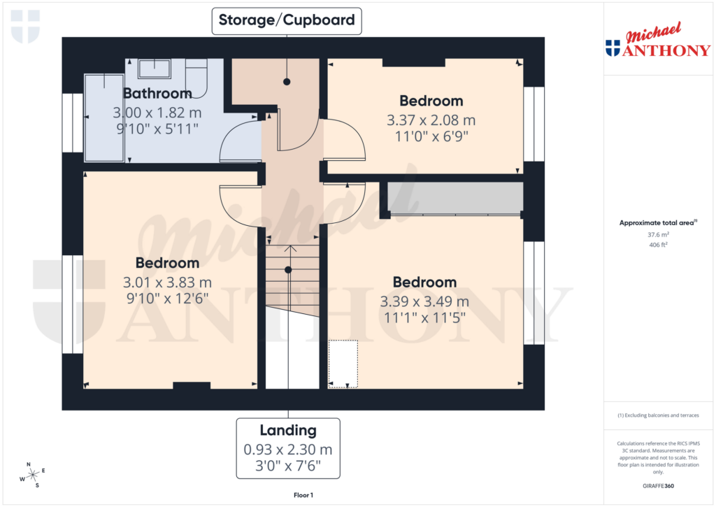 Property Floorplan 3