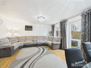 Humber Drive, Aylesbury