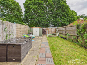 Humber Drive, Aylesbury