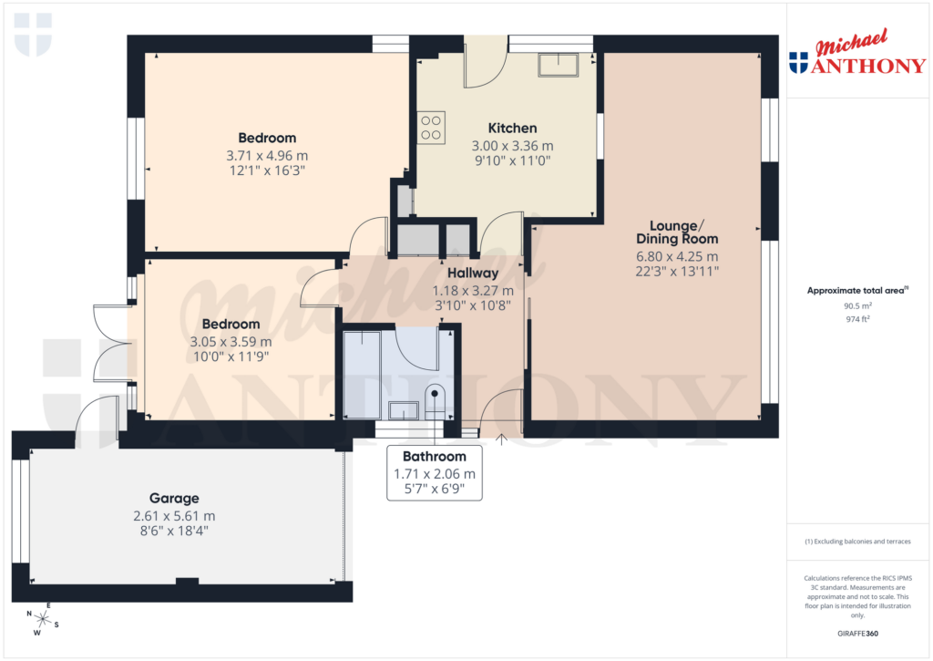 Property Floorplan 1