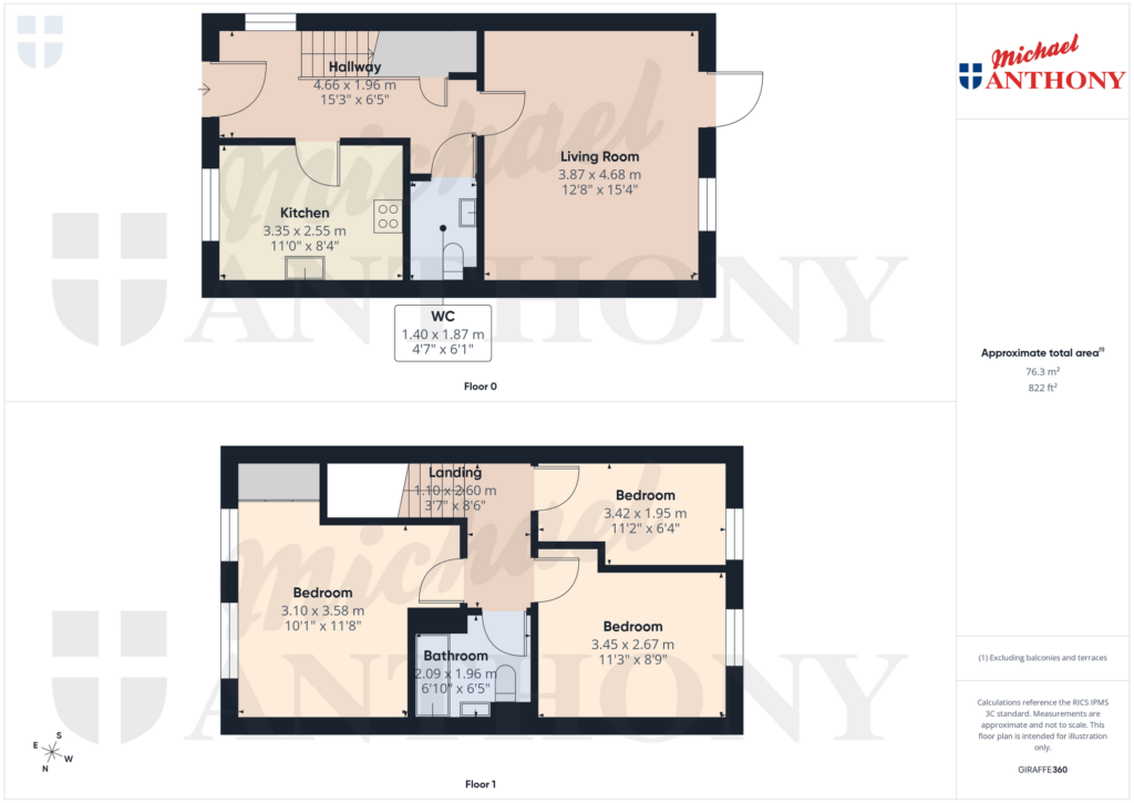 Property Floorplan 1
