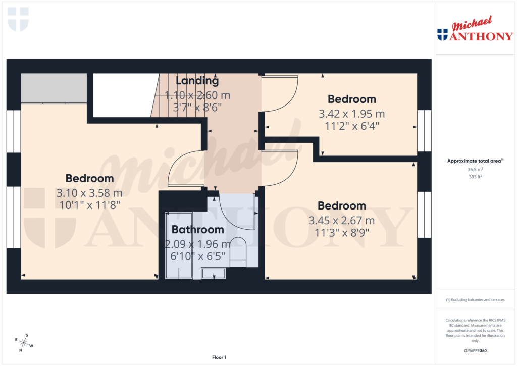Property Floorplan 3