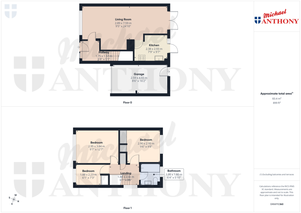 Property Floorplan 1