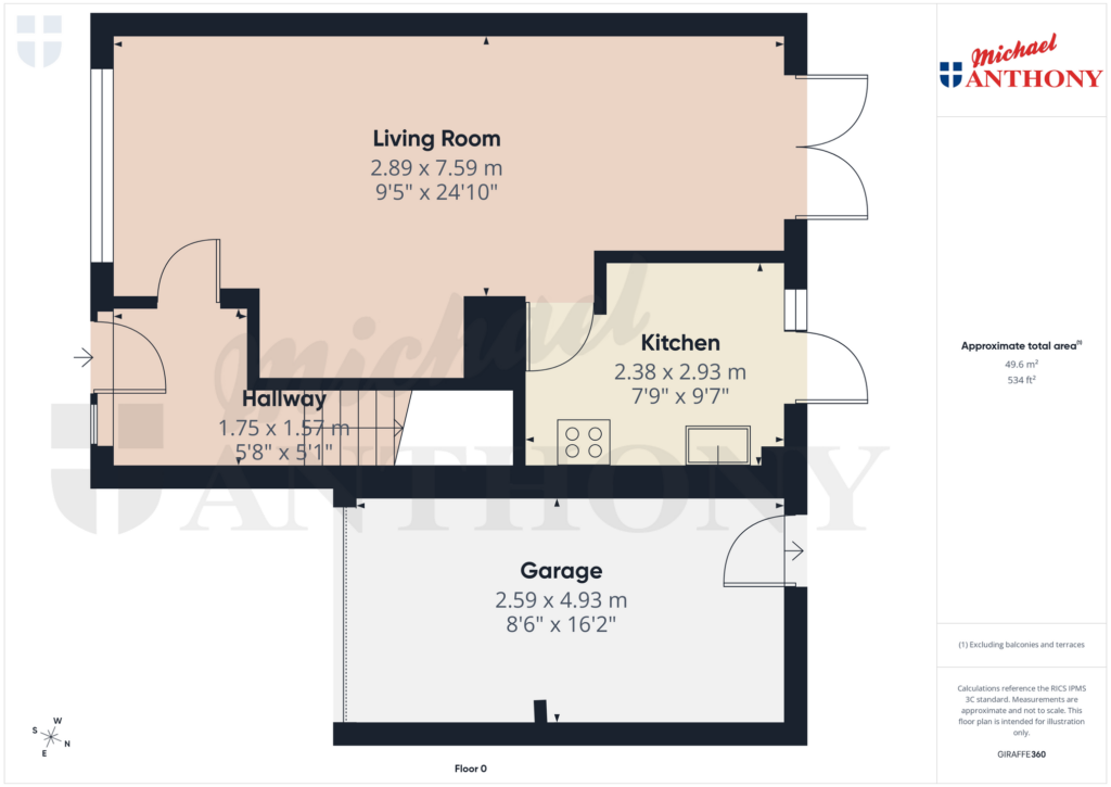 Property Floorplan 2