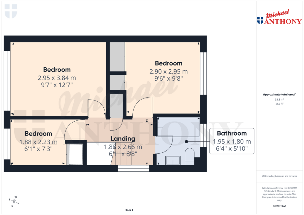 Property Floorplan 3