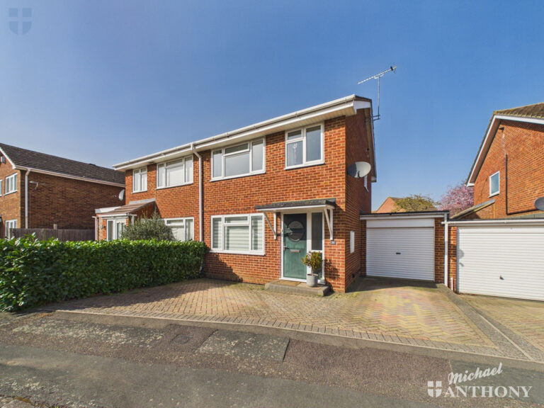 Ramworth Way, Aylesbury