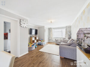 Ramworth Way, Aylesbury