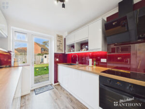 Ramworth Way, Aylesbury