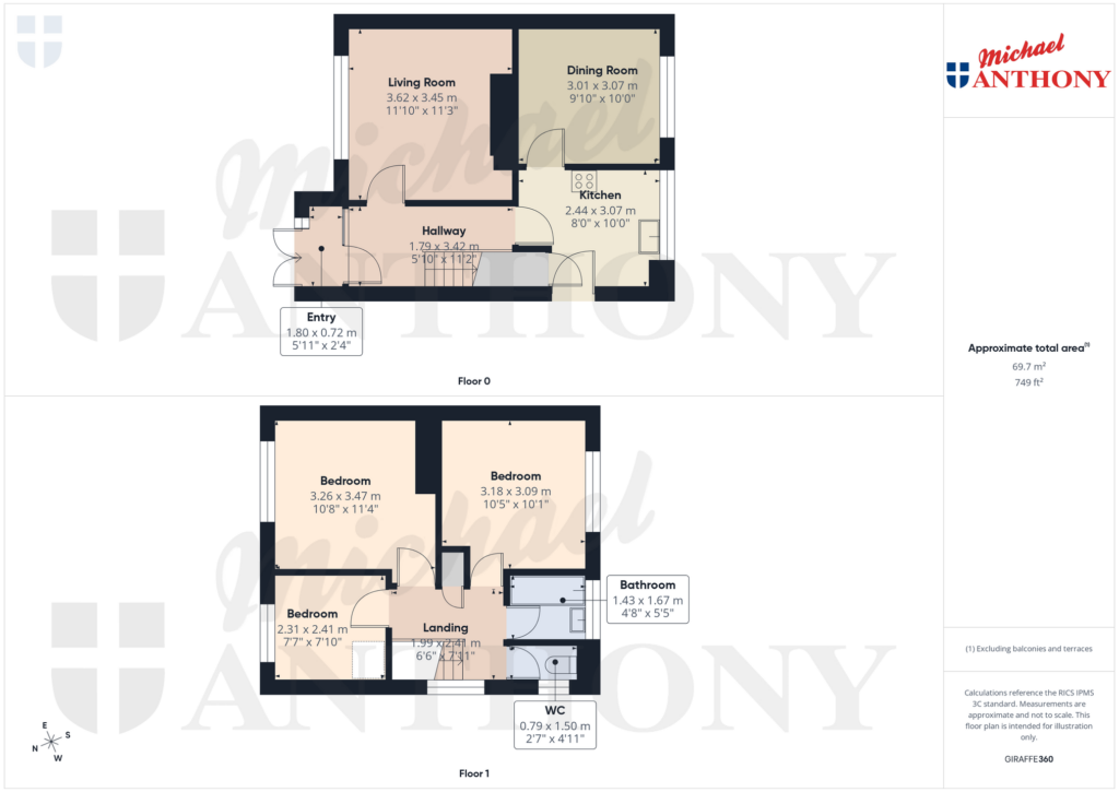 Property Floorplan 1