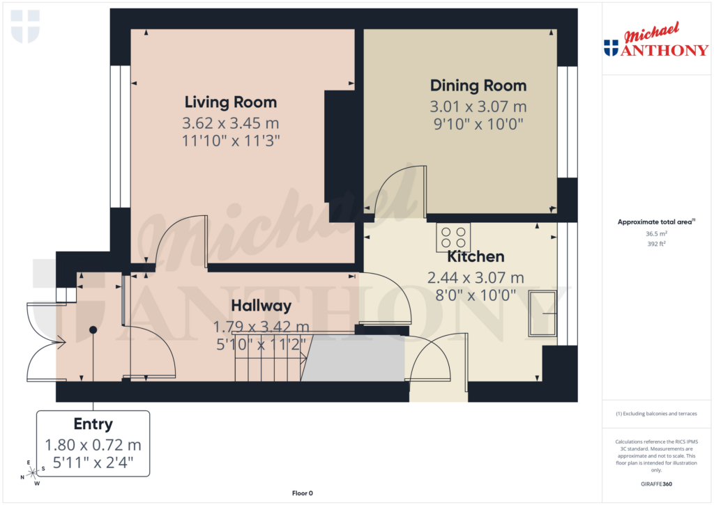 Property Floorplan 2