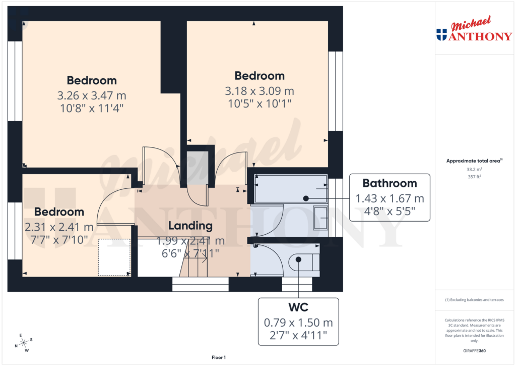 Property Floorplan 3
