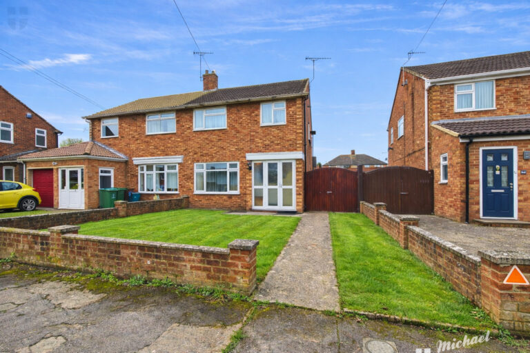 Northfield Road, Aylesbury