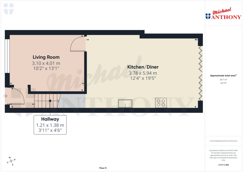Property Floorplan 2