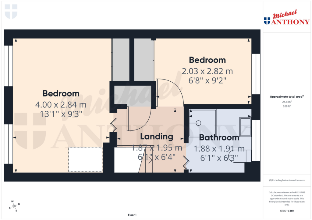 Property Floorplan 3