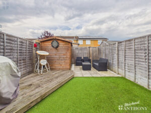Crocus Drive, Aylesbury