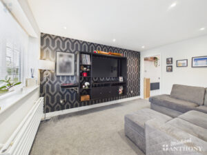 Crocus Drive, Aylesbury