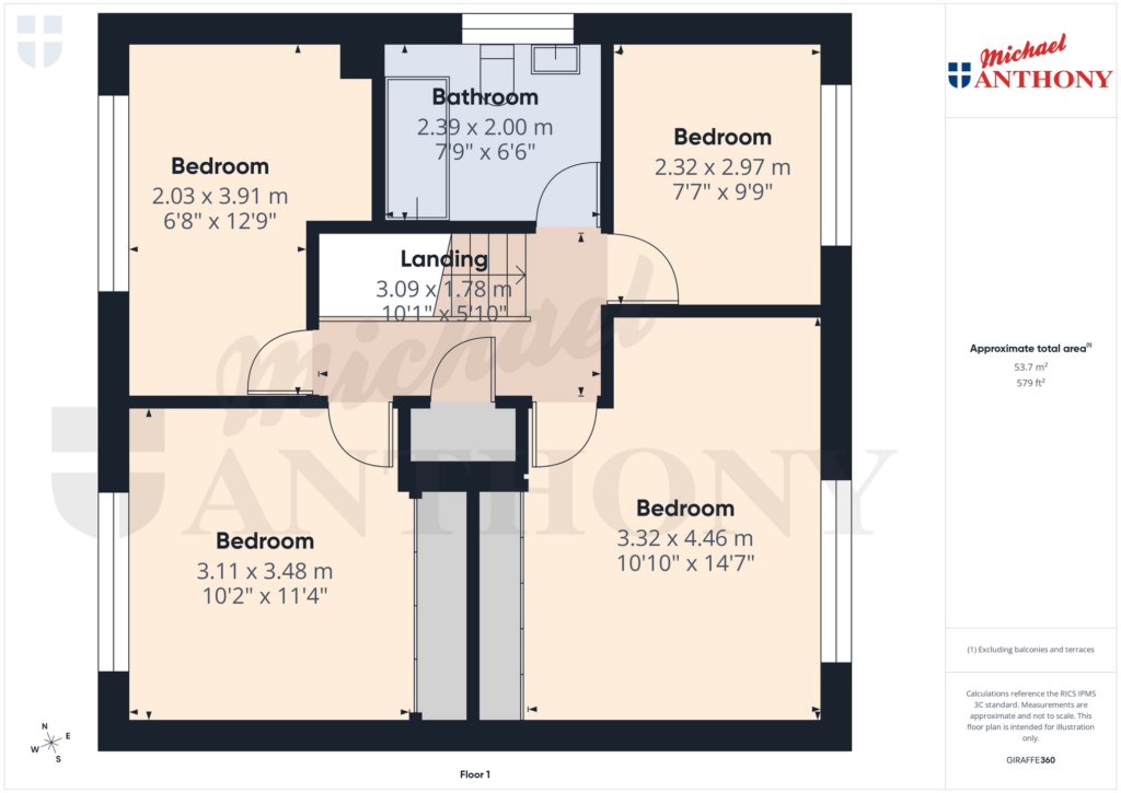 Property Floorplan 3