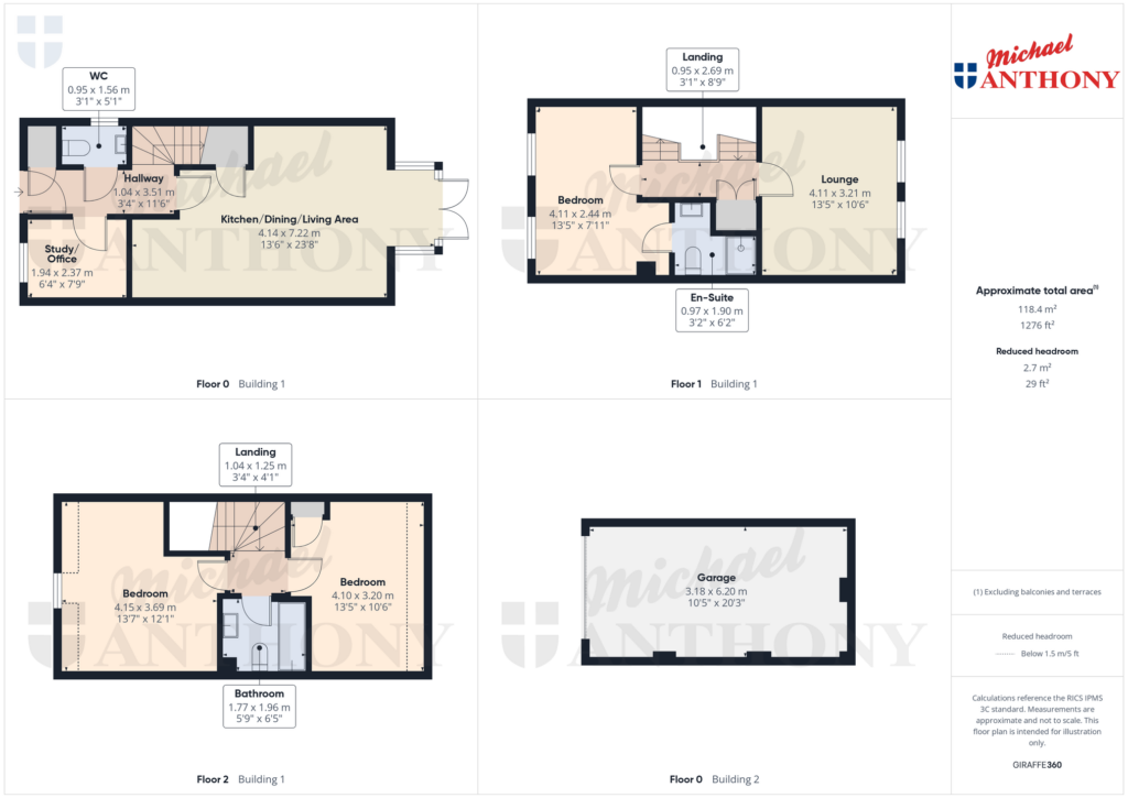Property Floorplan 1