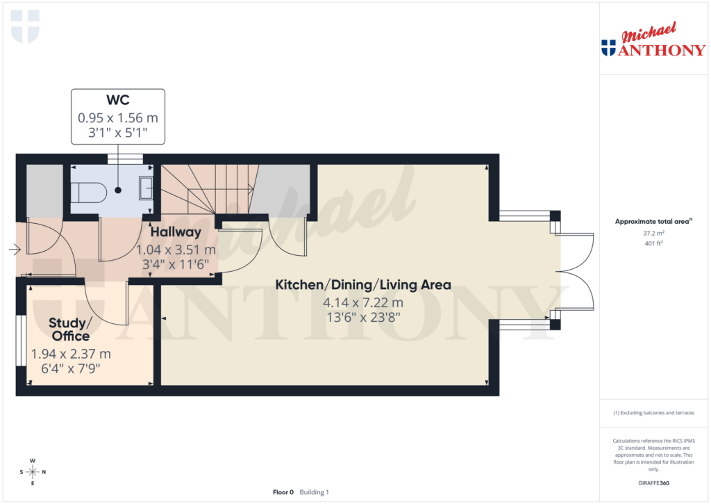 Property Floorplan 2