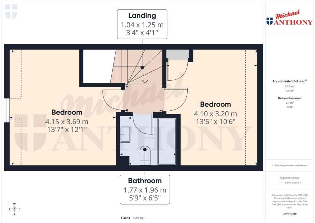 Property Floorplan 4