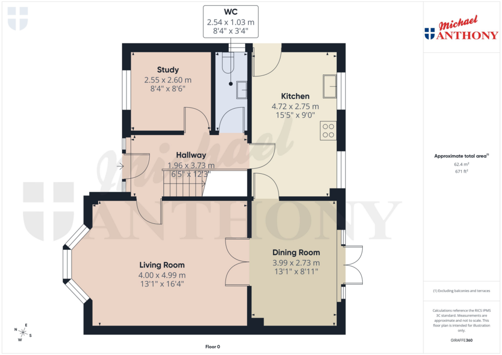 Property Floorplan 2