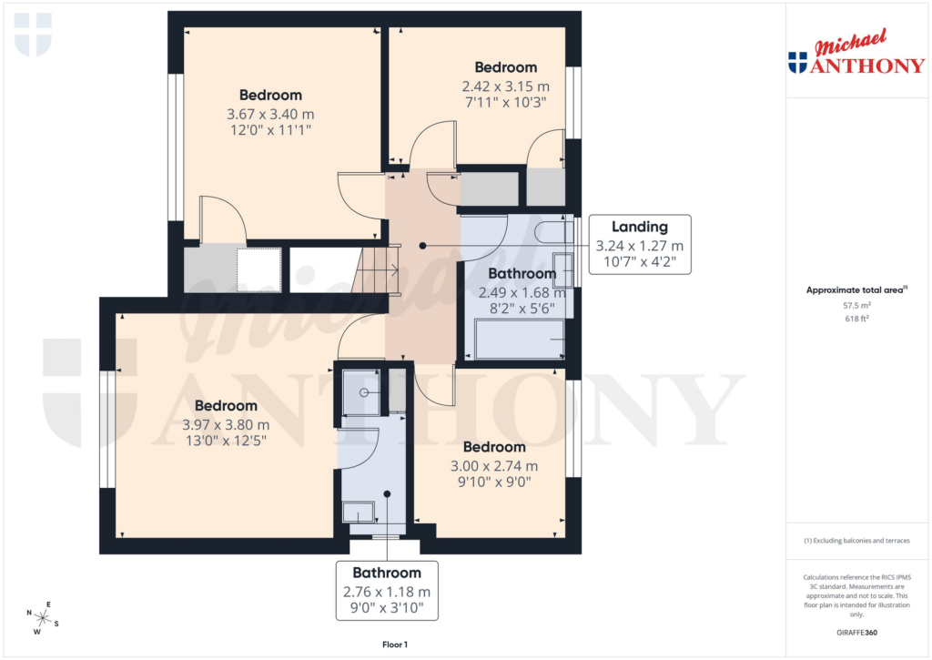 Property Floorplan 3