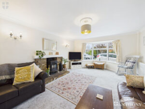 Wycombe Close, Aylesbury, Buckinghamshire