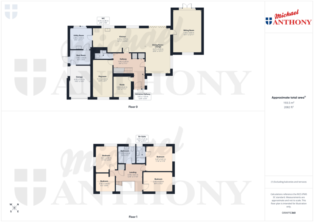 Property Floorplan 1