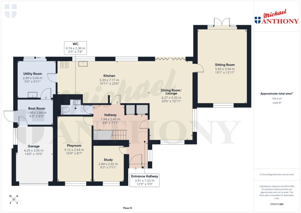 Property Floorplan 2