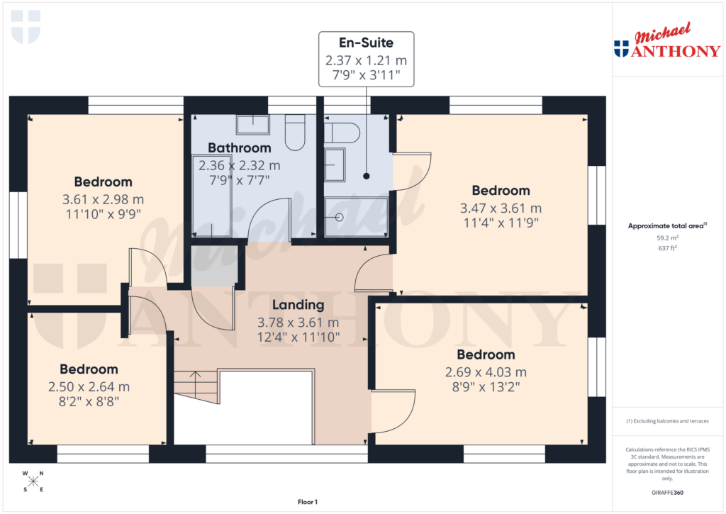 Property Floorplan 3