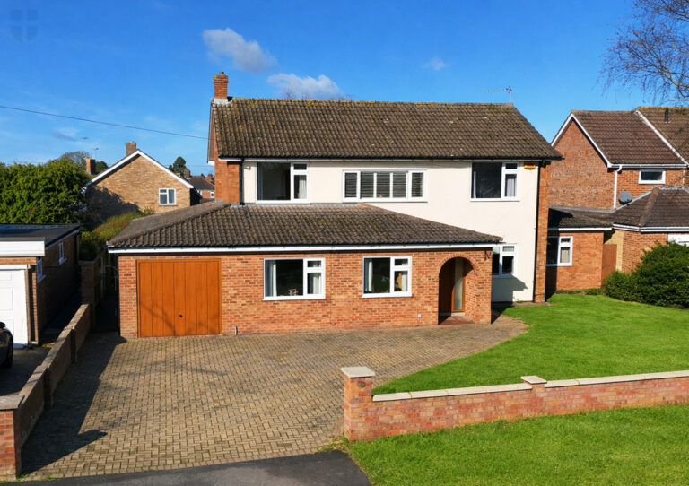 King Edward Avenue, Aylesbury
