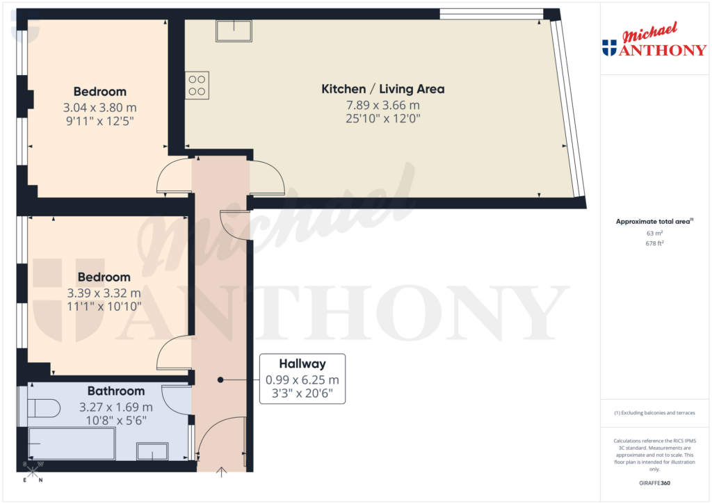 Property Floorplan 1