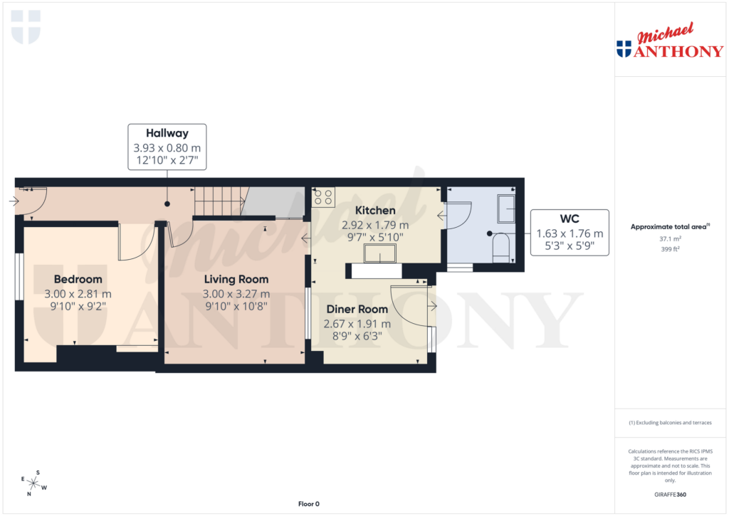 Property Floorplan 2