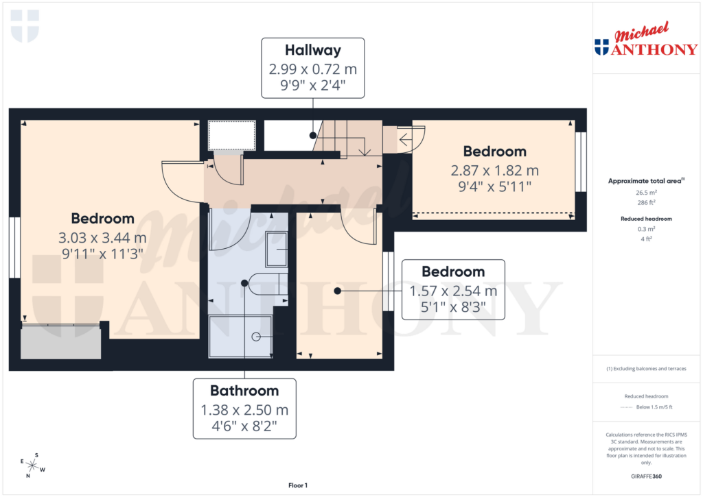 Property Floorplan 3