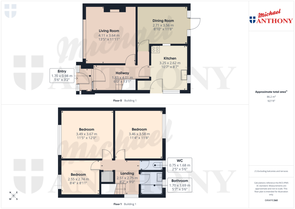 Property Floorplan 2