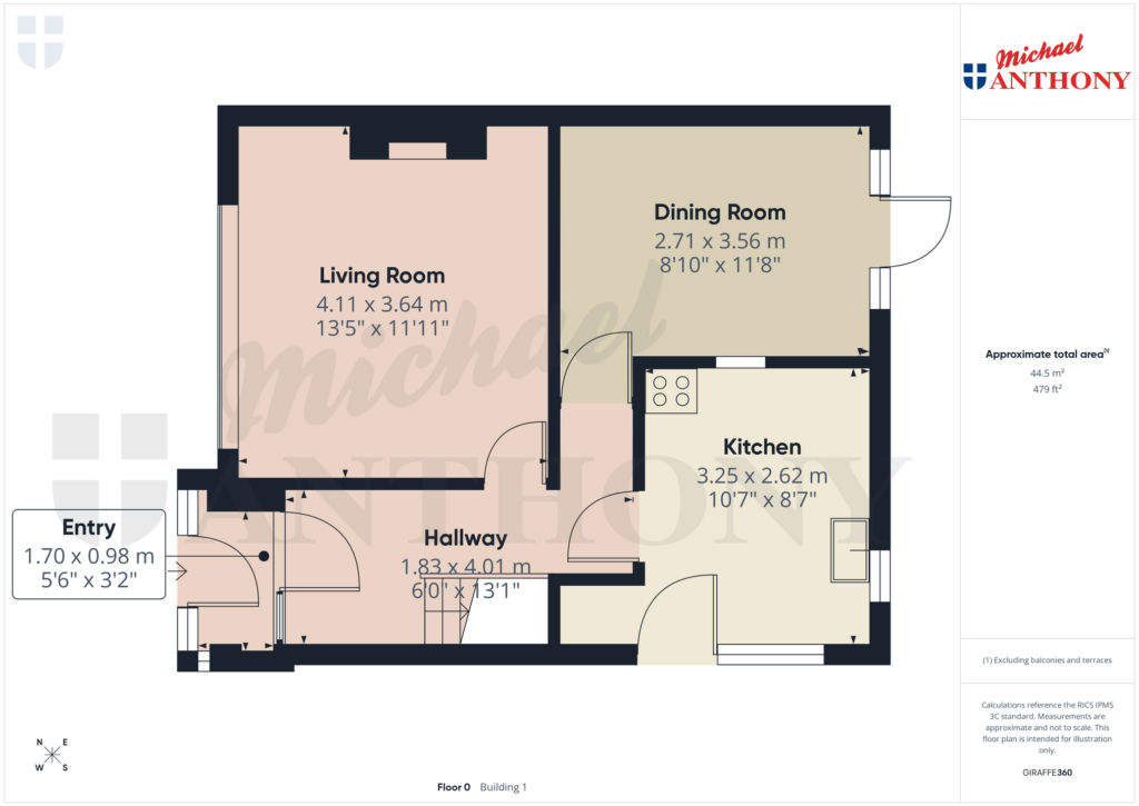 Property Floorplan 3
