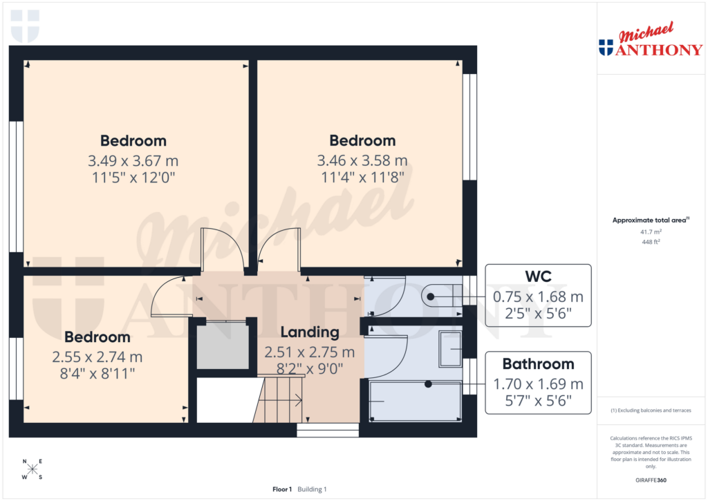 Property Floorplan 4