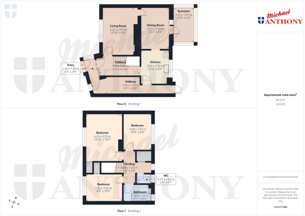 Property Floorplan 2