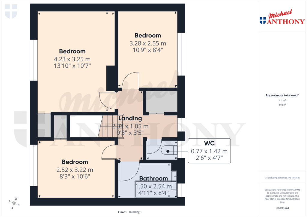 Property Floorplan 4