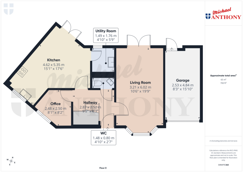 Property Floorplan 2
