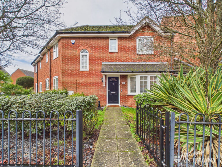 Emmett Drive, Aylesbury Image